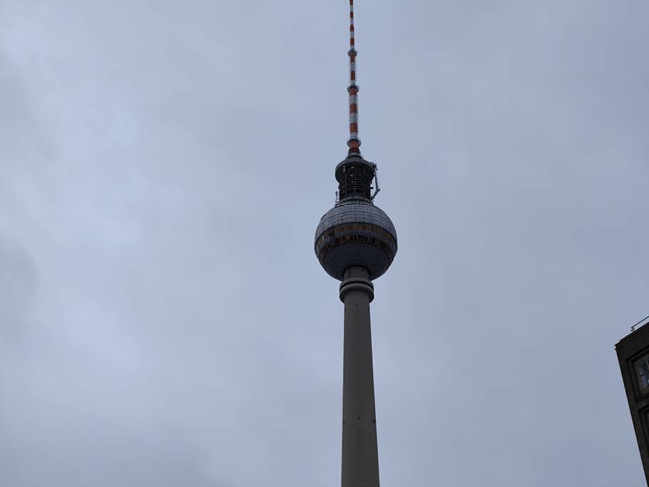 Xiaomi Redmi Note 13 Pro 5G: Hauptkamera (2x digital zoom)