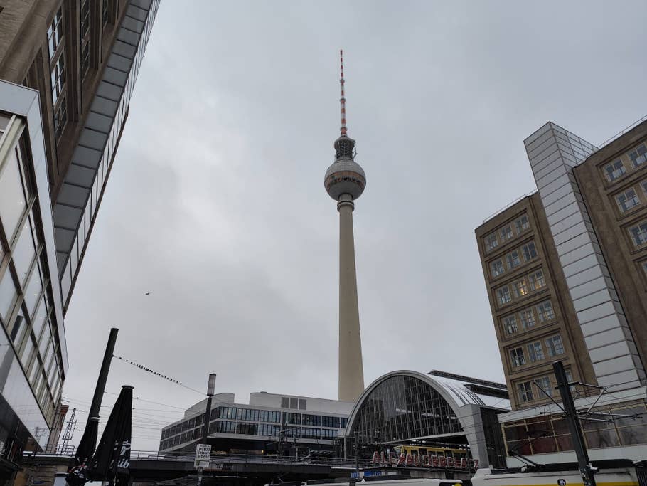 Xiaomi Redmi Note 13 Pro 5G: Hauptkamera