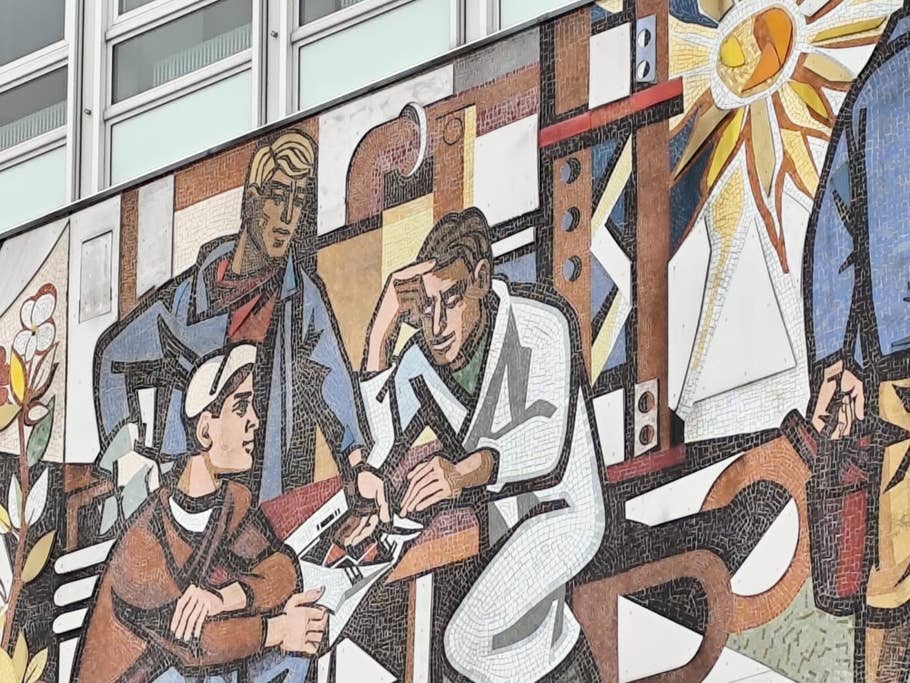 Xiaomi Redmi Note 13 Pro 5G: Hauptkamera (10x digital zoom)