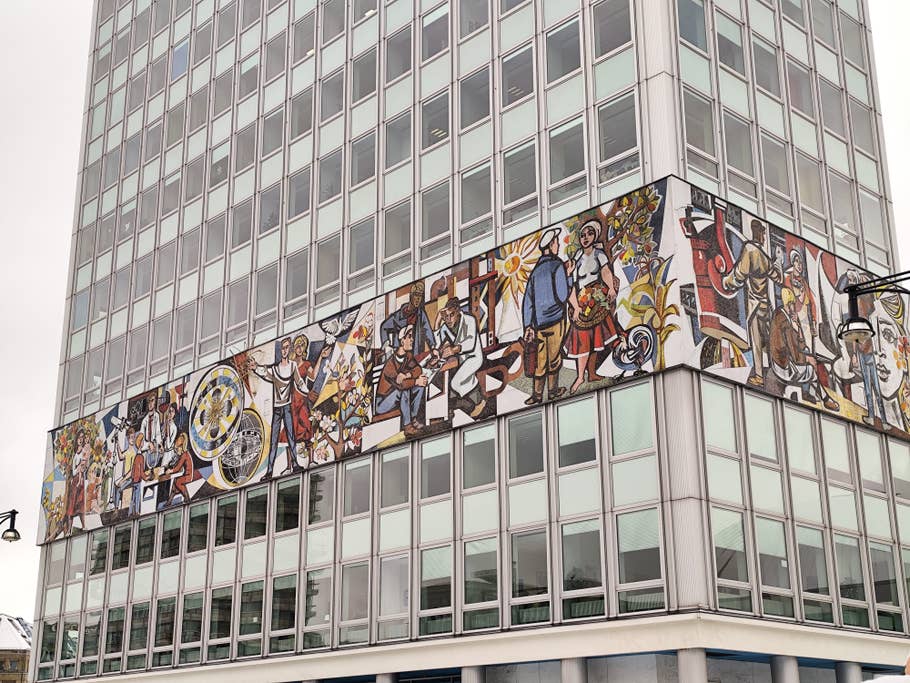 Xiaomi Redmi Note 13 Pro 5G: Hauptkamera (2x digital zoom)