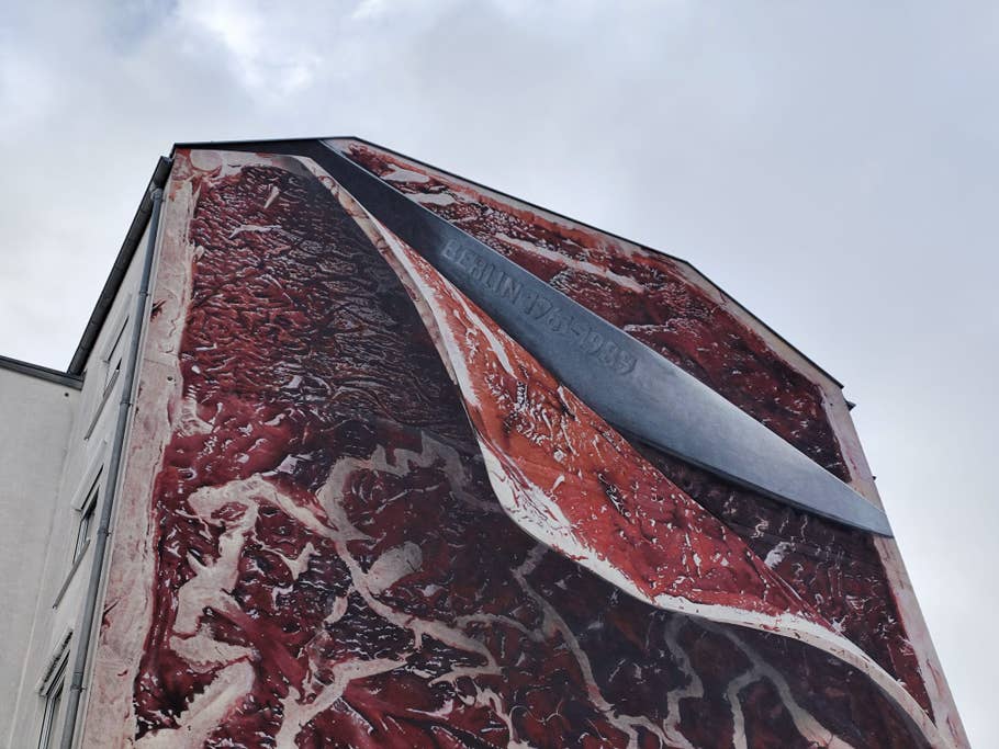 Xiaomi Redmi Note 13 Pro 5G: Hauptkamera (2x digital zoom)