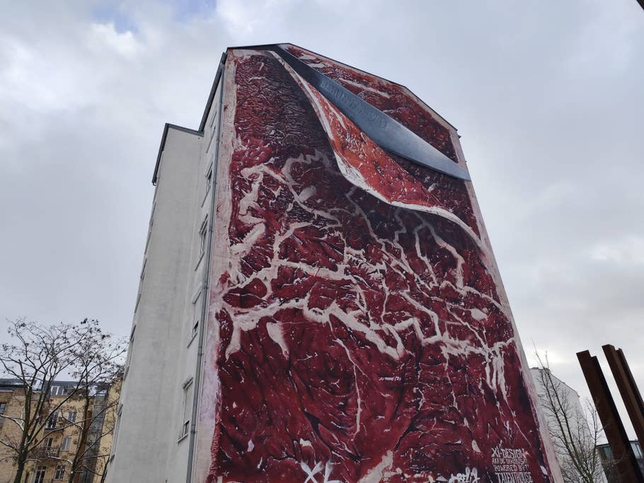 Xiaomi Redmi Note 13 Pro 5G: Hauptkamera