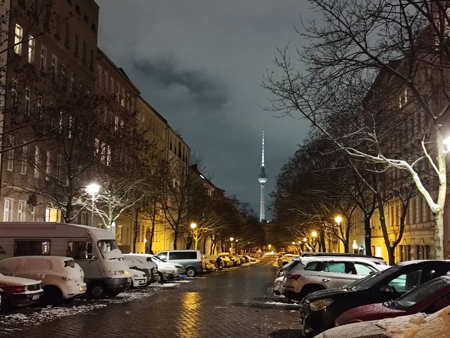 Xiaomi Redmi Note 13 Pro 5G: Hauptkamera (2x digital zoom)