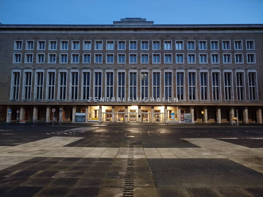 Beispielfoto vom Xiaomi Redmi Note 13 4G