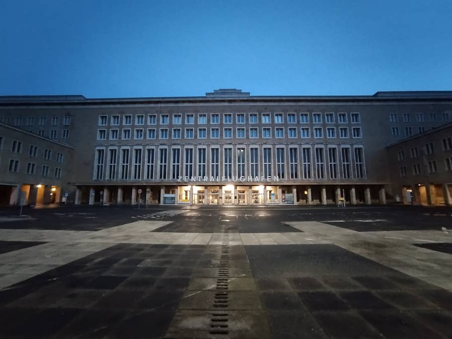 Beispielfoto vom Xiaomi Redmi Note 13 4G