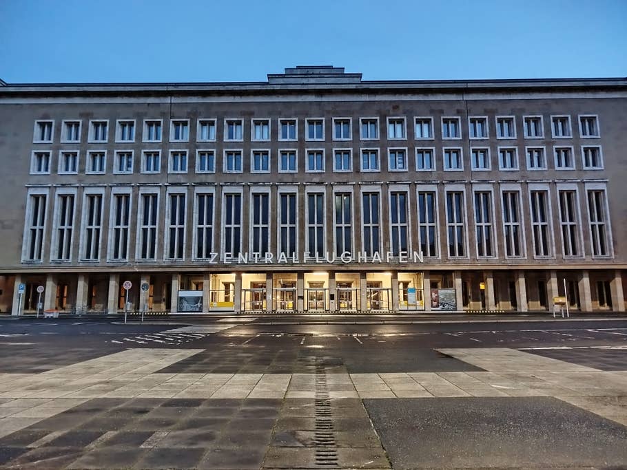 Beispielfoto vom Xiaomi Redmi Note 13 4G