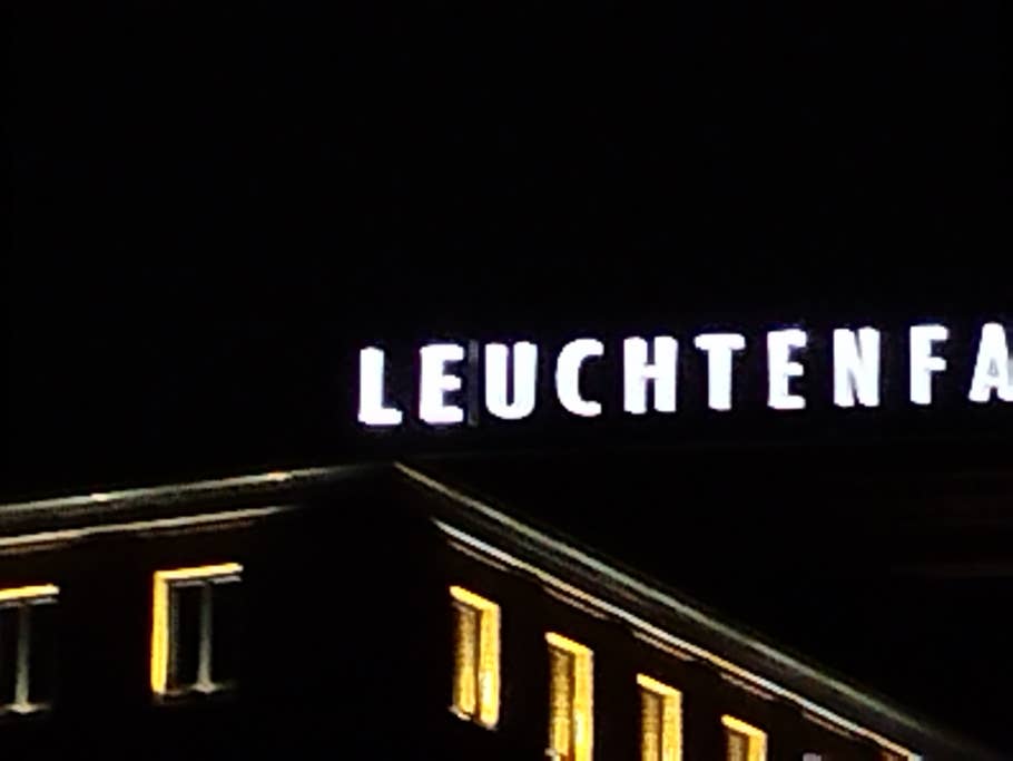 Beispielfoto vom Xiaomi Redmi Note 13 4G