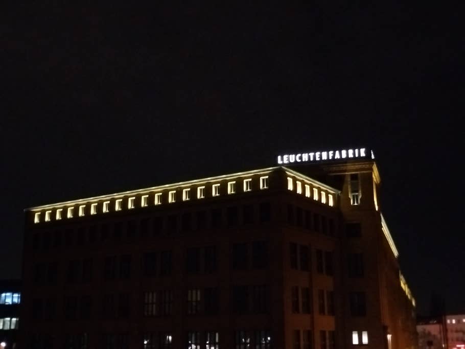 Beispielfoto vom Xiaomi Redmi Note 13 4G