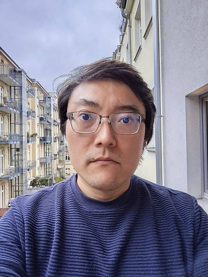 Beispielfoto vom Xiaomi Redmi Note 13 4G