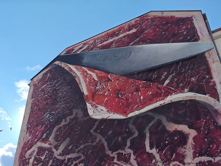 Poco F6: Hauptkamera (2x Digitalzoom)