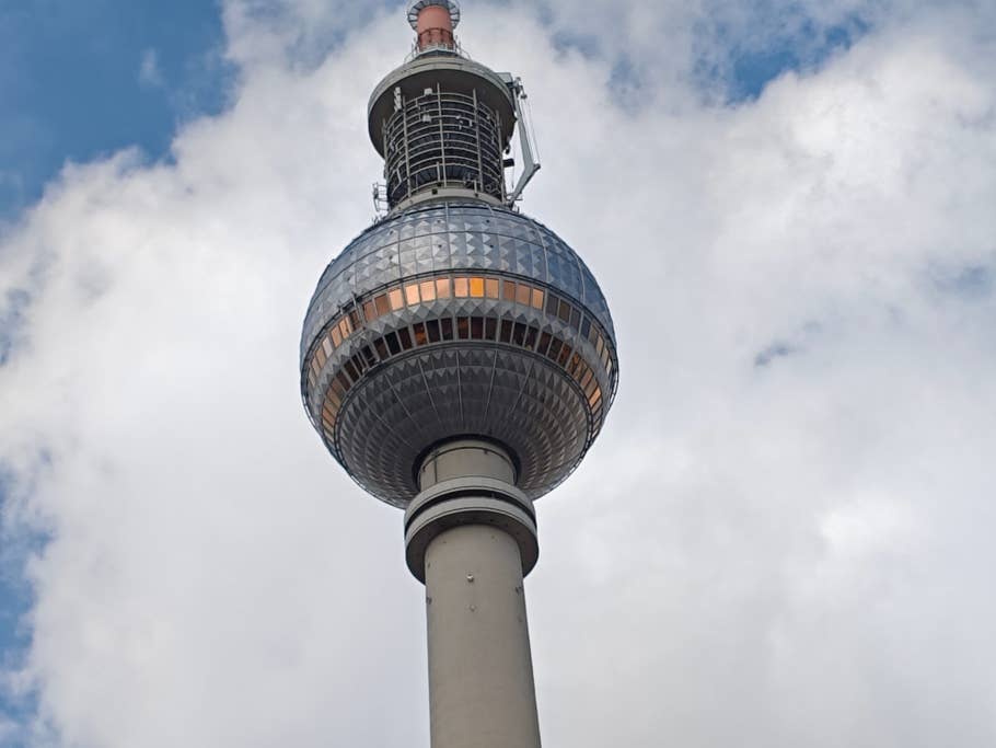 Poco F6: Hauptkamera (4x Digitalzoom)