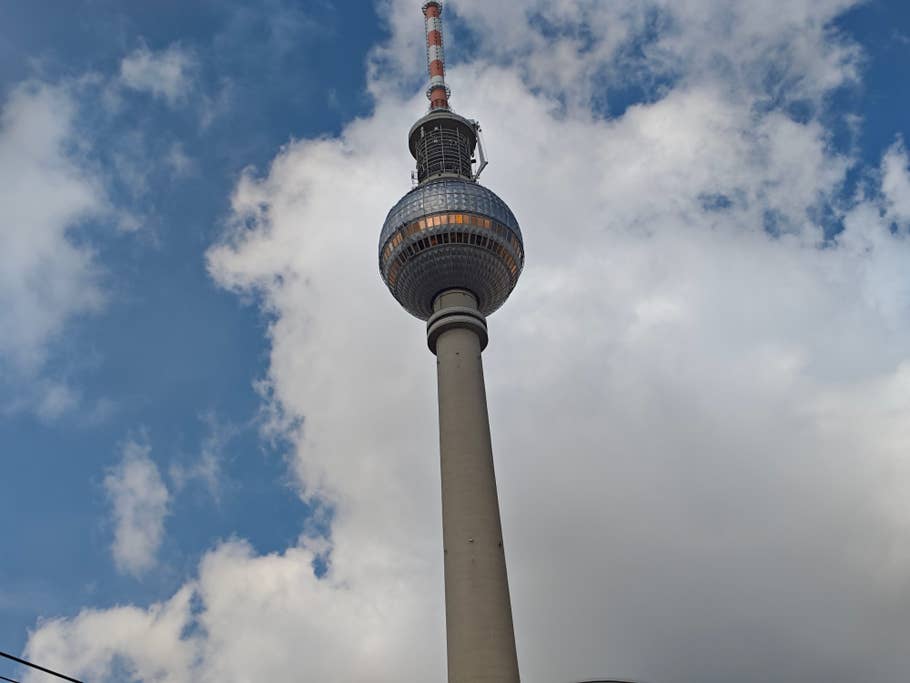 Poco F6: Hauptkamera (2x Digitalzoom)