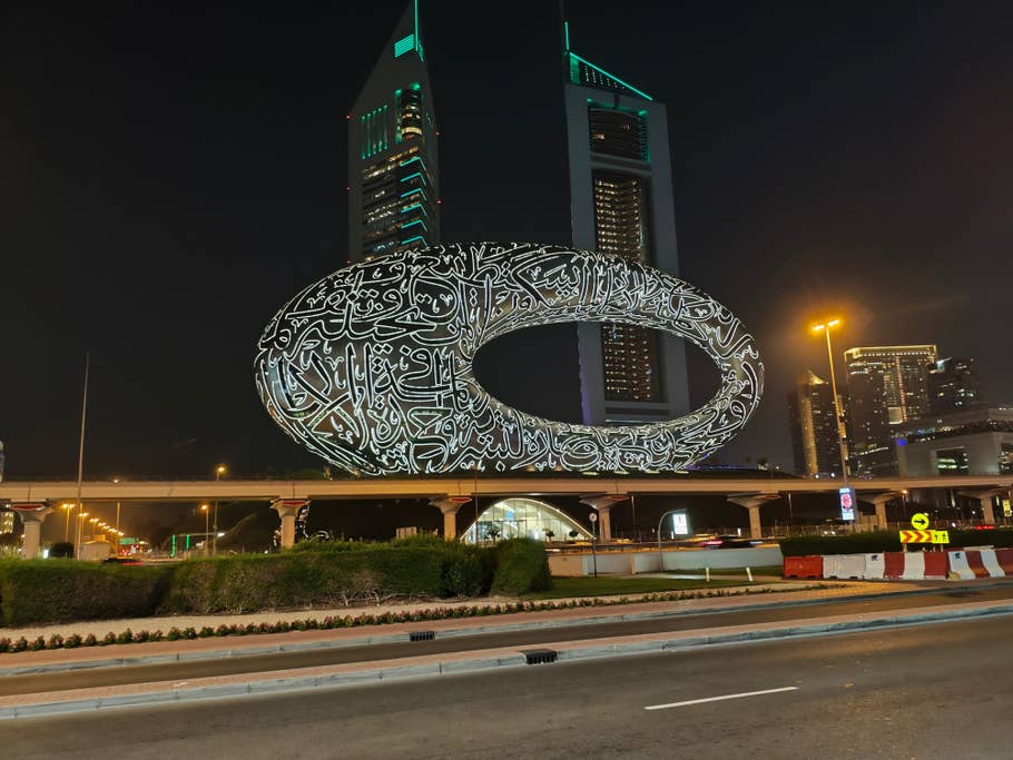 Poco F6: Hauptkamera