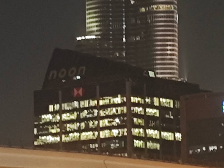 Poco F6: Hauptkamera (10x Digitalzoom)