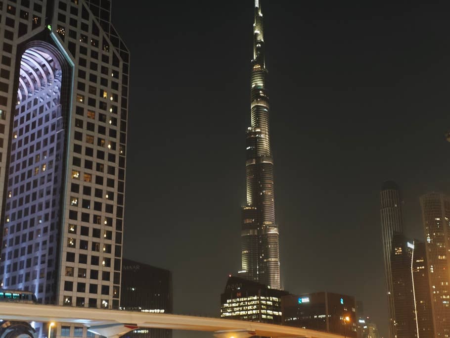 Poco F6: Hauptkamera (2x Digitalzoom)