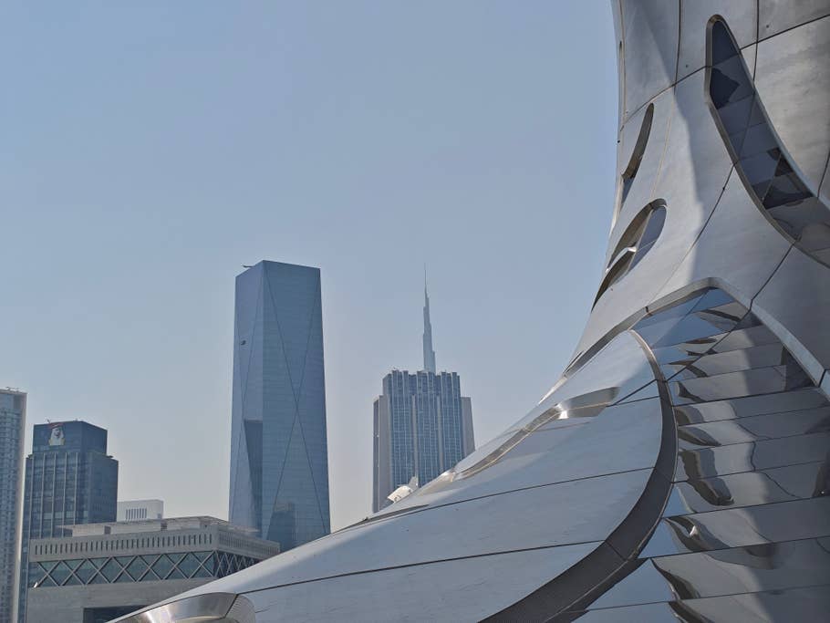 Poco F6: Hauptkamera (2x Digitalzoom)