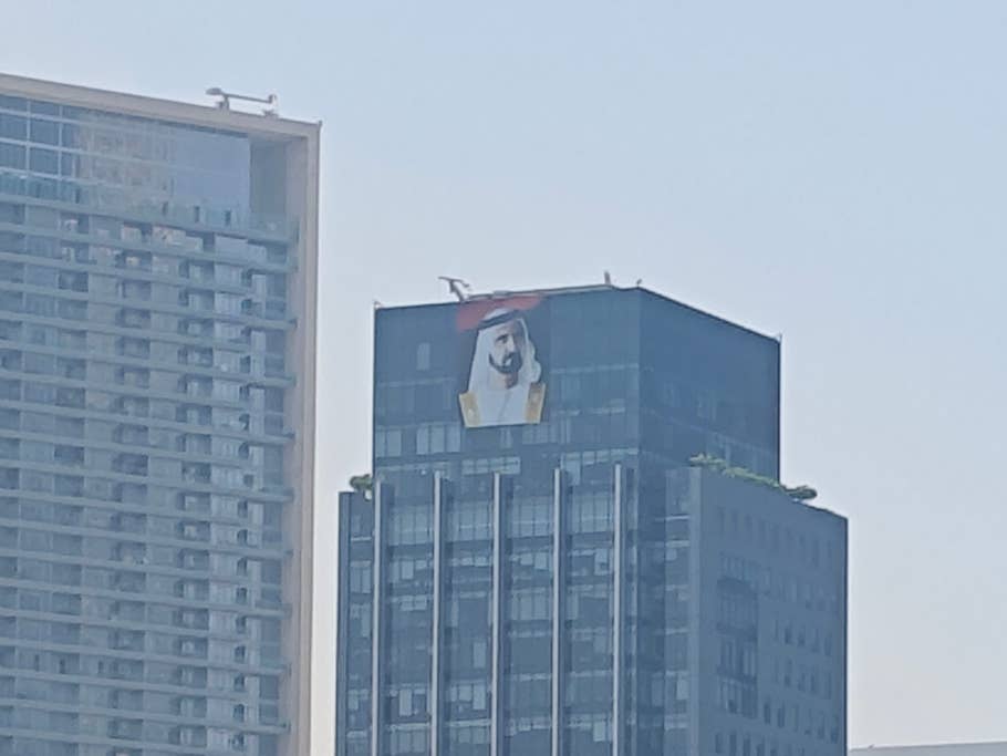 Poco F6: Hauptkamera (10x Digitalzoom)