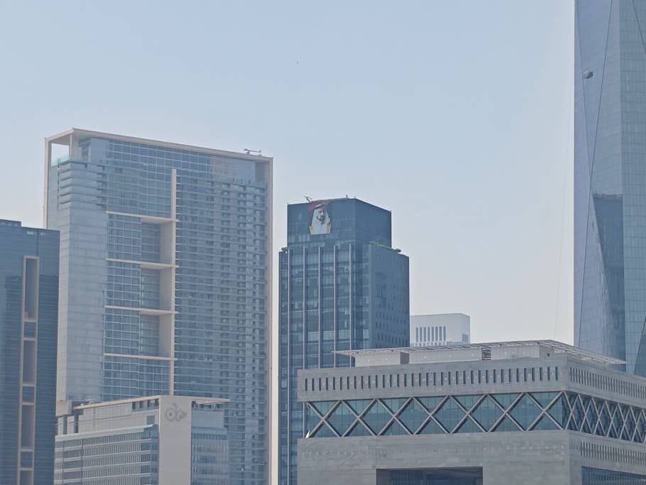 Poco F6: Hauptkamera (4x Digitalzoom)