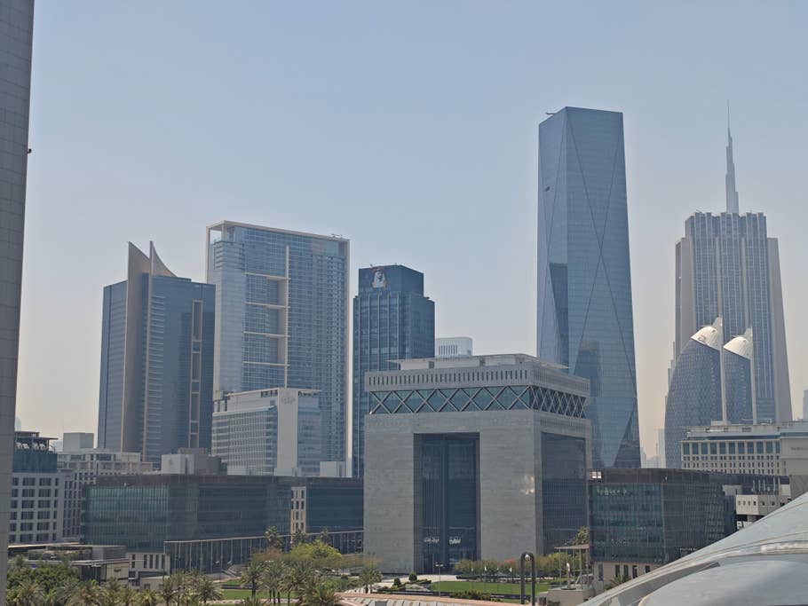 Poco F6: Hauptkamera (2x Digitalzoom)