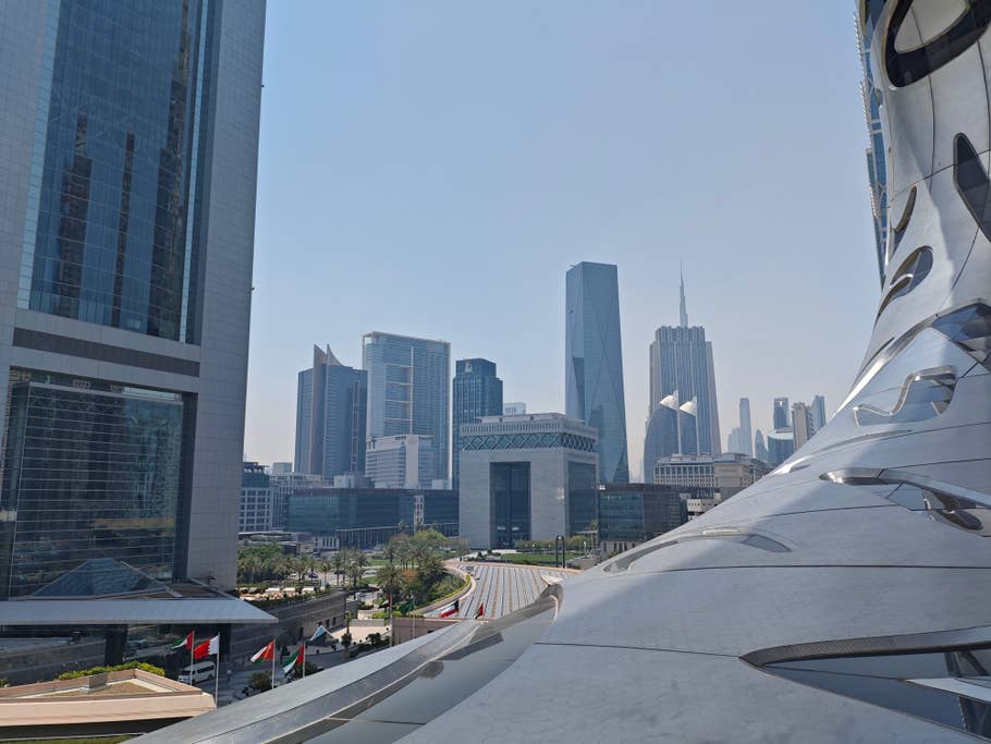 Poco F6: Hauptkamera