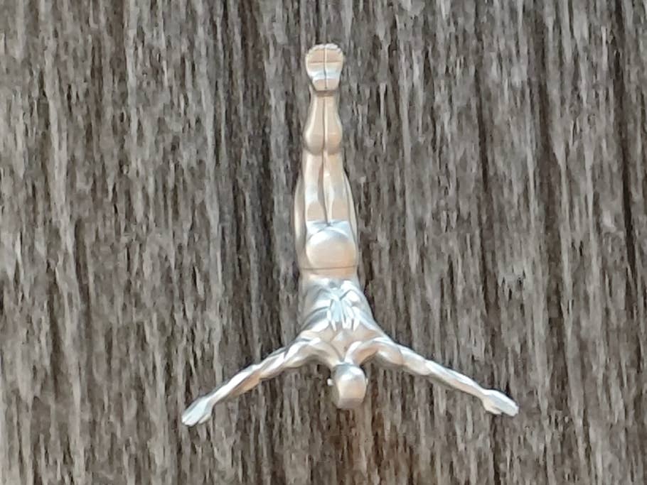 Poco F6: Hauptkamera (10x Digitalzoom)