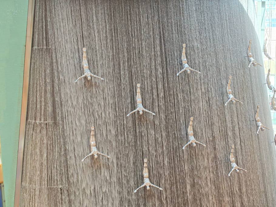 Poco F6: Hauptkamera (2x Digitalzoom)