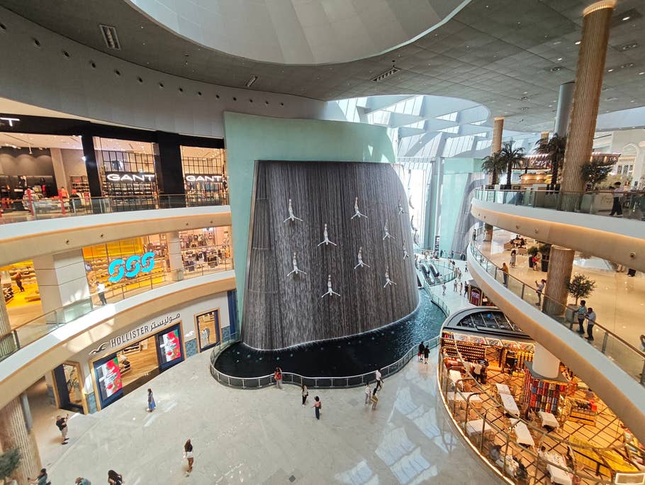 Poco F6: Ultraweitwinkelkamera (0,6x)