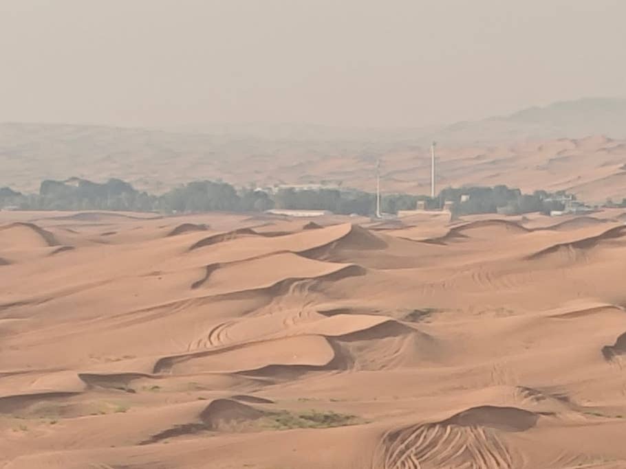 Poco F6: Hauptkamera (10x Digitalzoom)