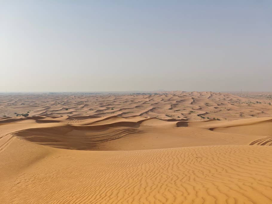 Poco F6: Hauptkamera