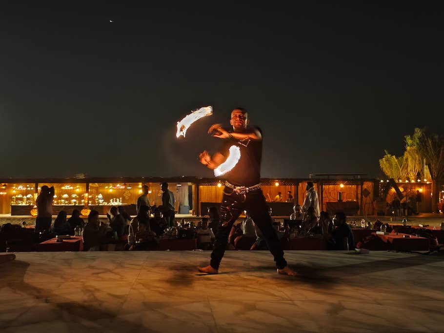 Poco F6: Hauptkamera (2x Digitalzoom)