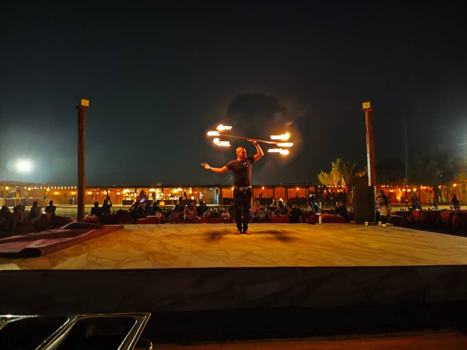 Poco F6: Hauptkamera