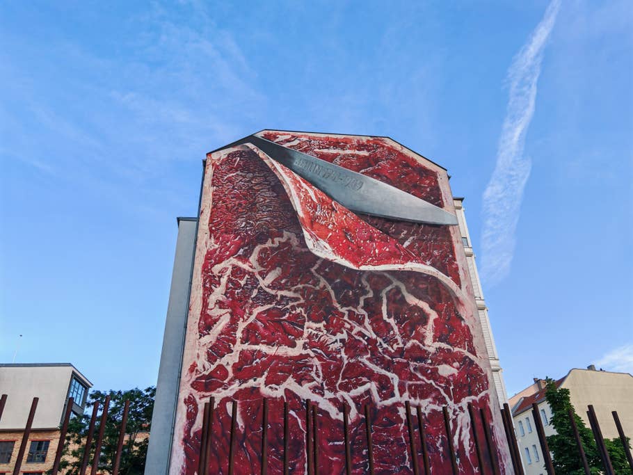 Honor 200 Pro: Hauptkamera