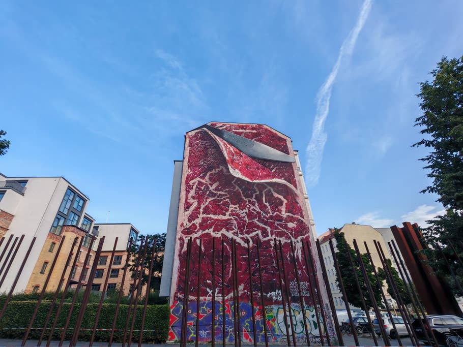 Honor 200 Pro: Ultra-Weitwinkel-Kamera (0,6x)