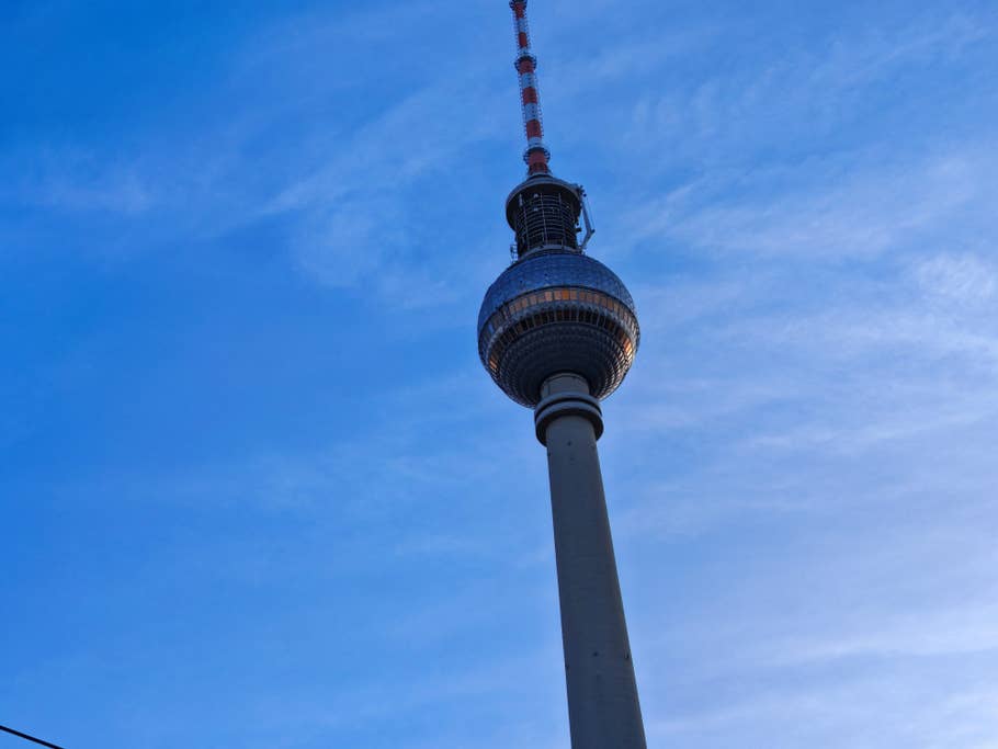 Honor 200 Pro: Hauptkamera (2x-Digital-Zoom)