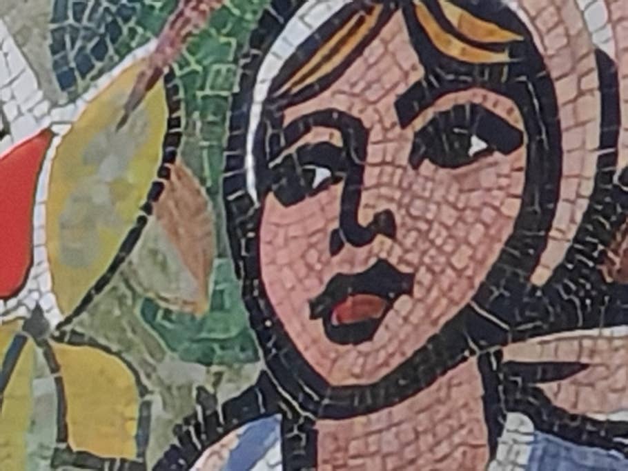 Honor 200 Pro: Telekamera (50-facher Digitalzoom)