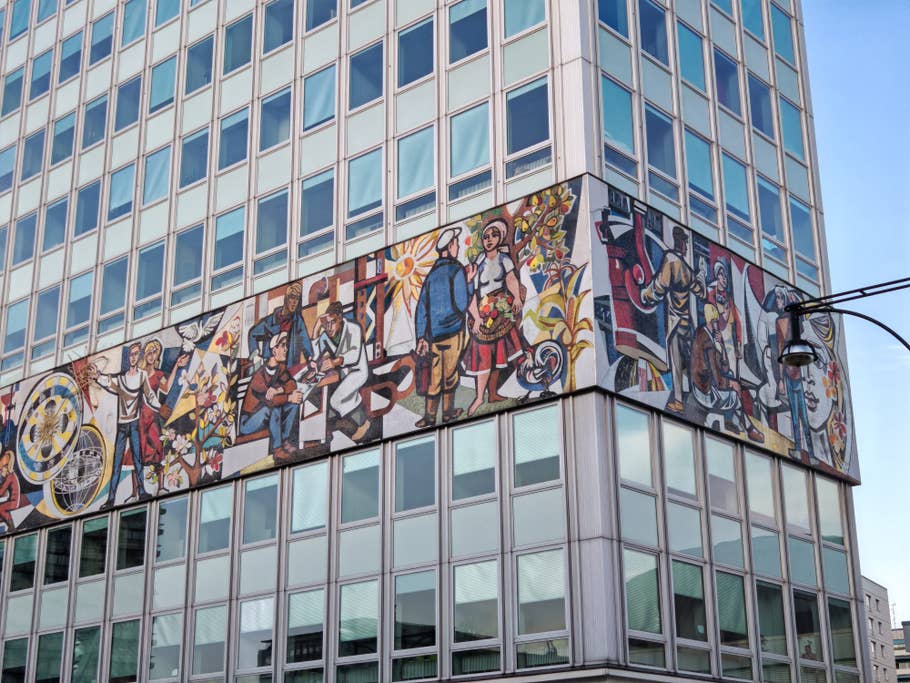 Honor 200 Pro: Hauptkamera (2x-Digital-Zoom)