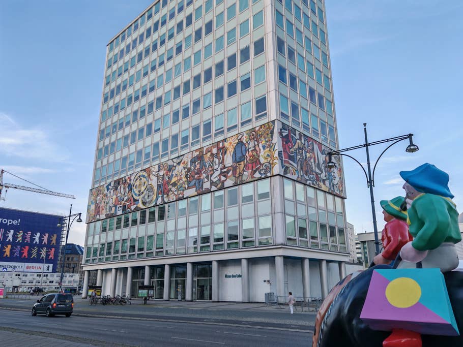 Honor 200 Pro: Hauptkamera