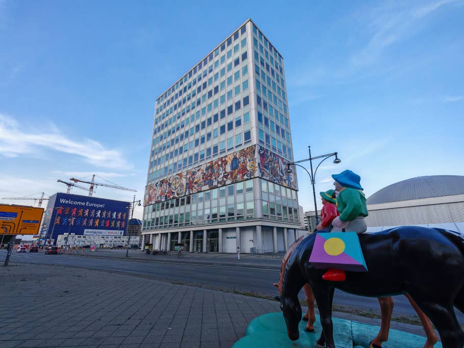 Honor 200 Pro: Ultra-Weitwinkel-Kamera (0,6x)