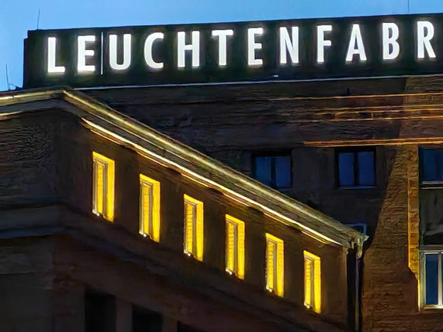 Honor 200 Pro: Telekamera (10-facher Digitalzoom)