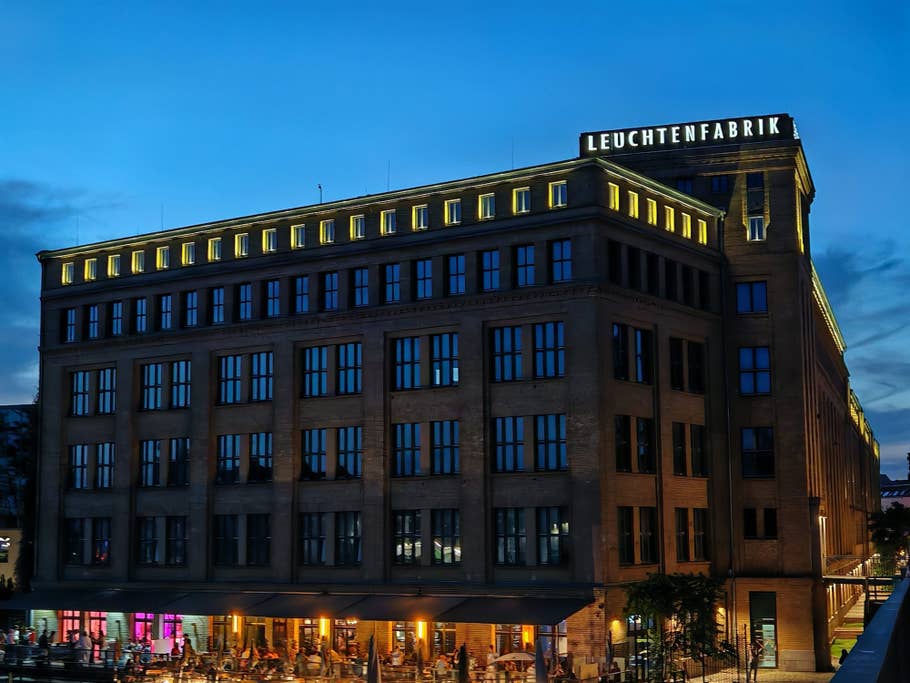 Honor 200 Pro: Hauptkamera (2x-Digital-Zoom)