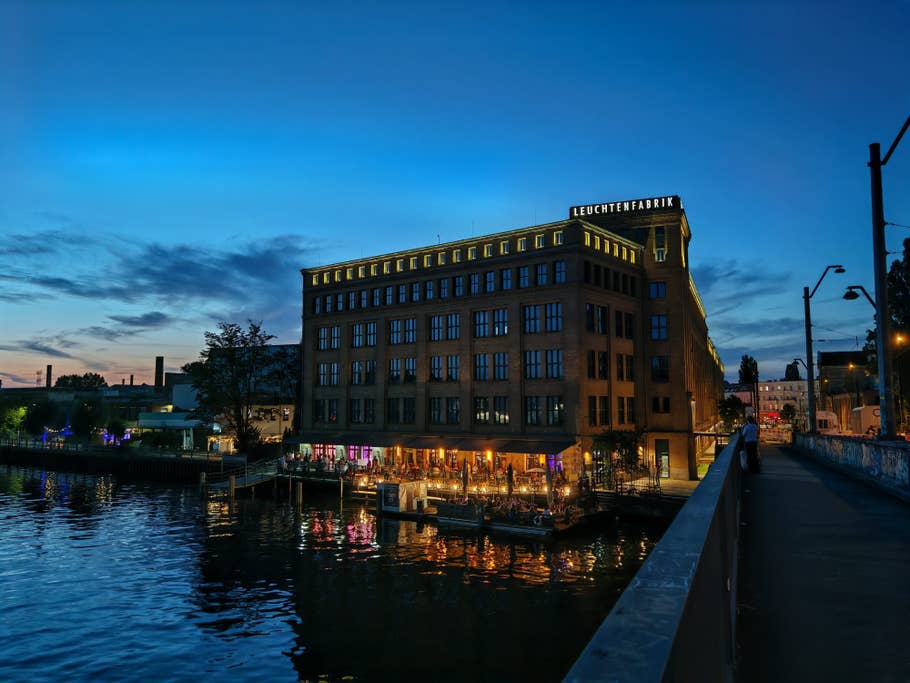 Honor 200 Pro: Hauptkamera