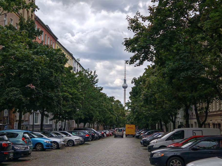 Honor 200 Pro: Hauptkamera (2x-Digital-Zoom)