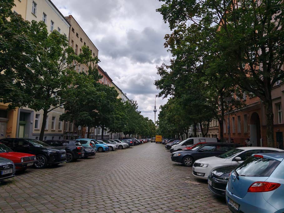 Honor 200 Pro: Hauptkamera