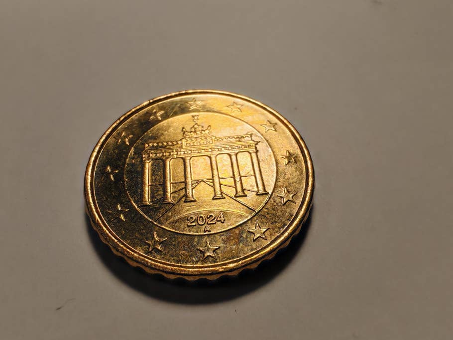 Honor 200 Pro: Makro-Modus