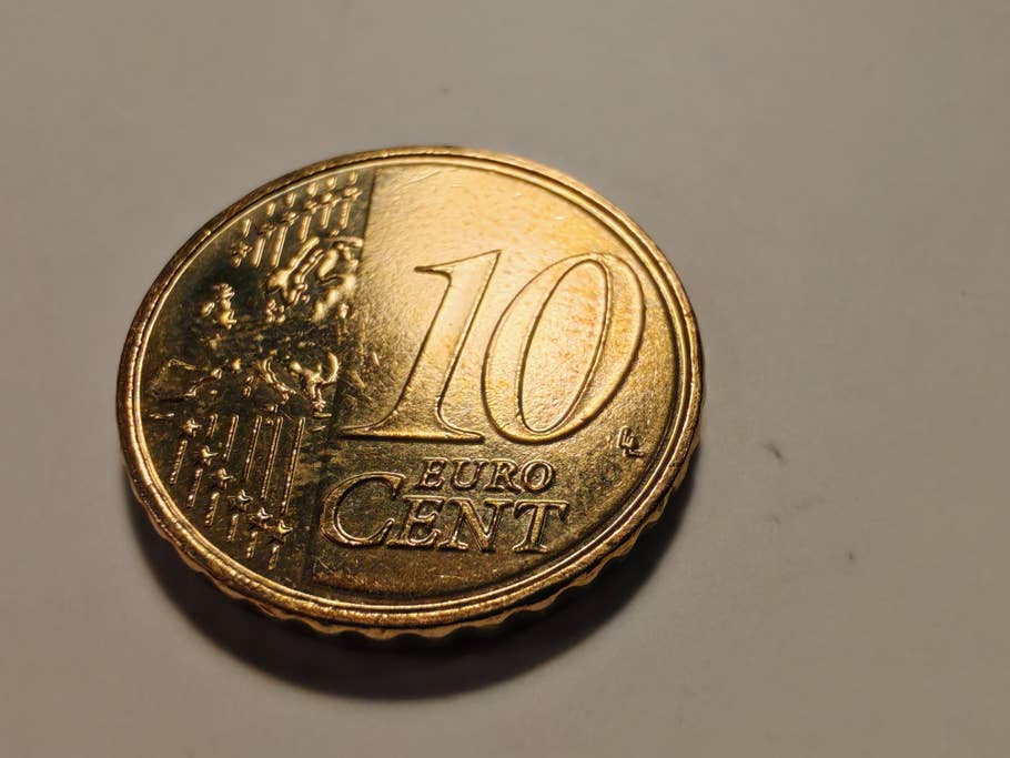 Honor 200 Pro: Makro-Modus