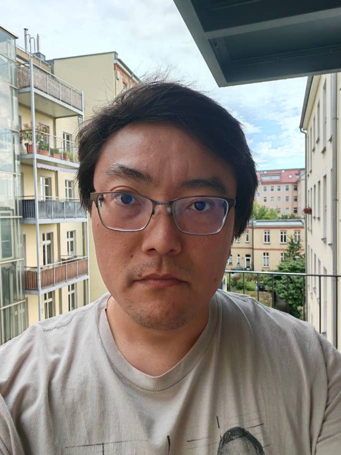 Honor 200 Pro: Selfie-Kamera