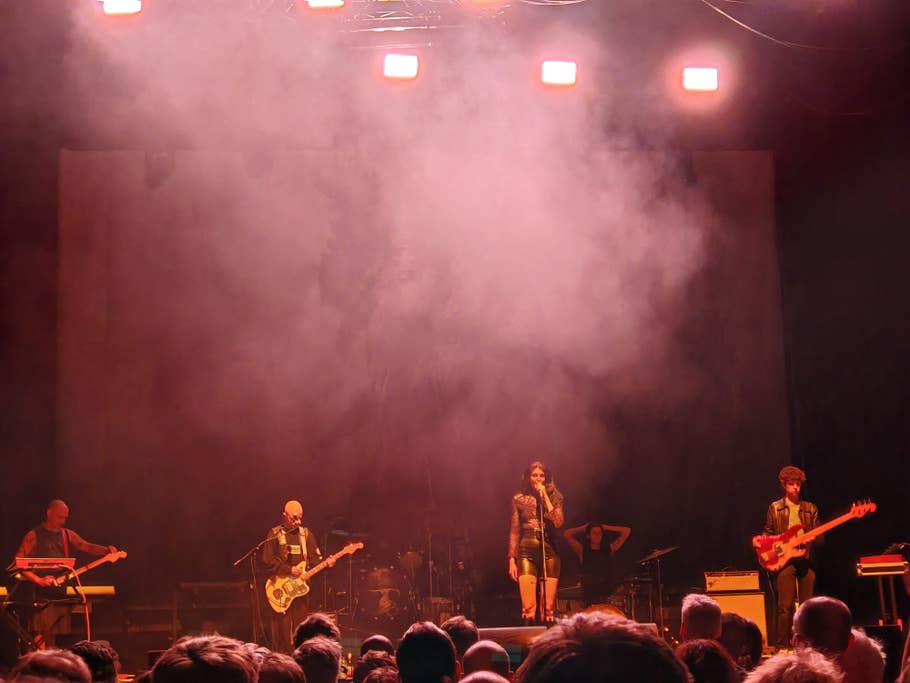 Honor 200 Pro: Hauptkamera (2x-Digital-Zoom)