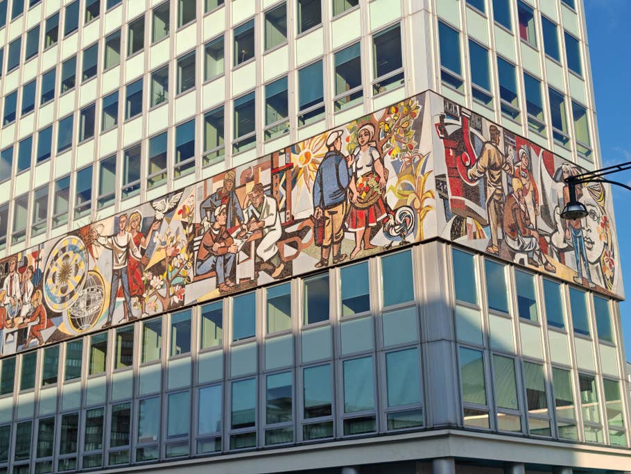 Honor Magic V3: Hauptkamera (2x Digitalzoom)