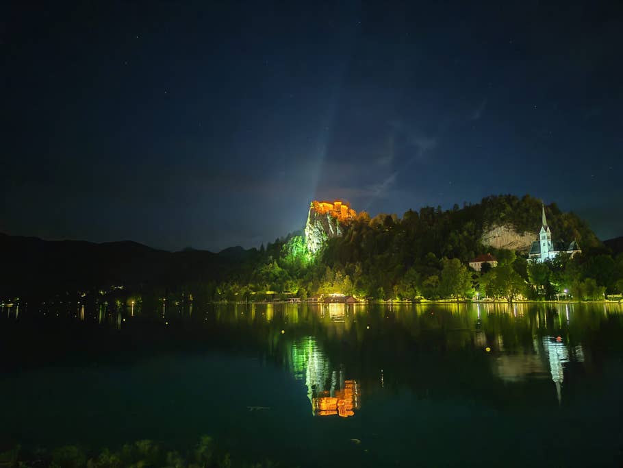 Honor Magic V3: Hauptkamera