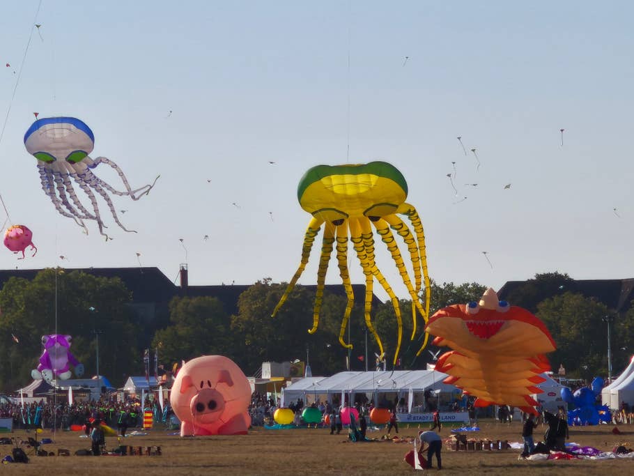 Beispielfoto mit der Kamera des Xiaomi 14T Pro